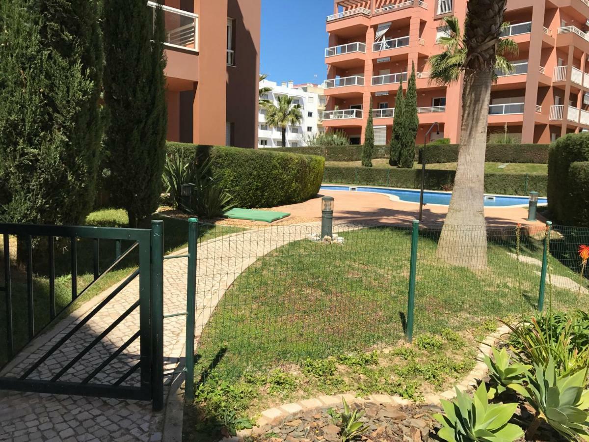 "Sun & Beach", 150M From Beach, Litoralmar Портиман Экстерьер фото